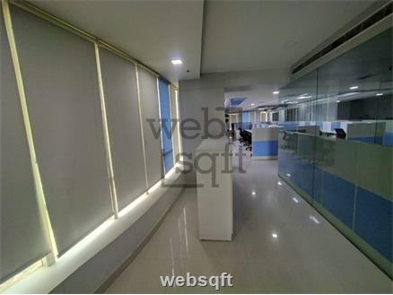 Commercial Office Space for Rent in Telangana